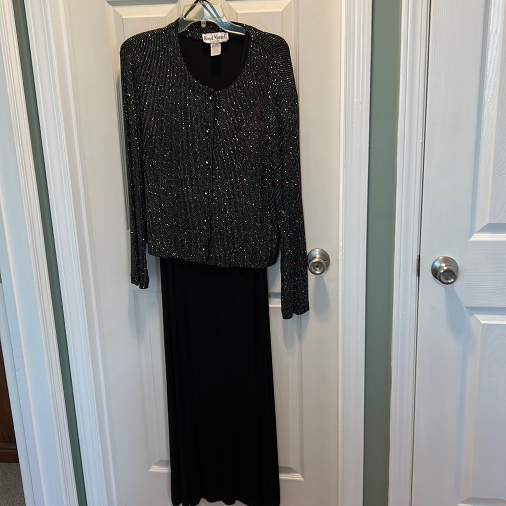 Formal Dress